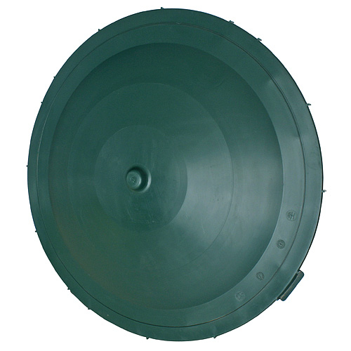 Veko na nádobu ICS M150010V • 78 cm, pre 210-300L Ecotank