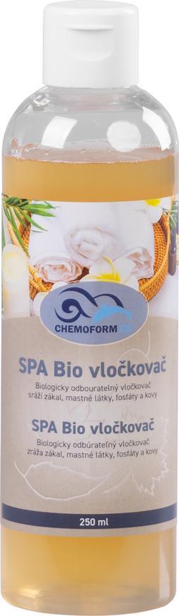 Vlokova Bio Chemoform, SPA, 250 ml do vrivky