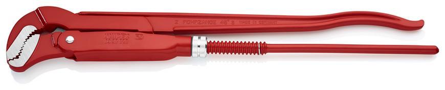 Hasak KNIPEX 83 30 020, 570 mm, 2", tvar  S, DIN 5234