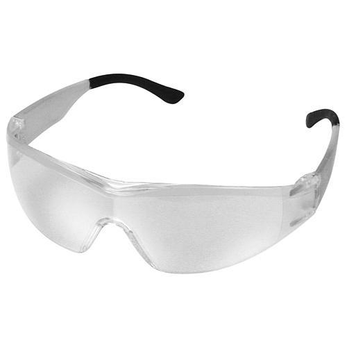 Okuliare Safetyco B031, číre, ochranné