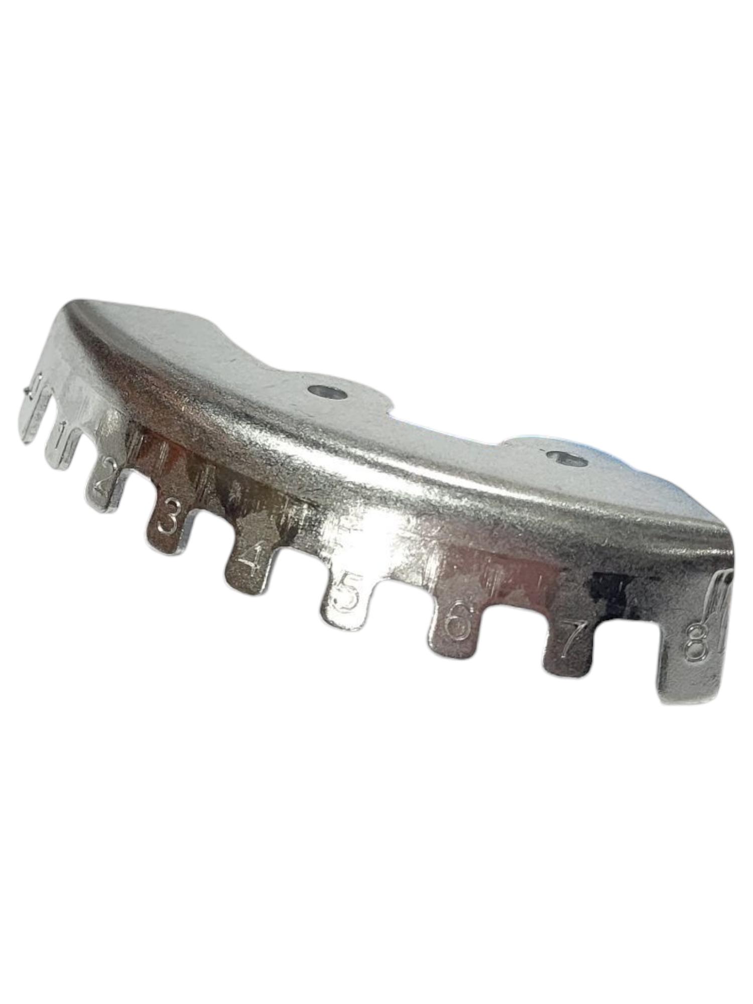 Nastavenie výšky pre kosačky QL41S-139, diel 48