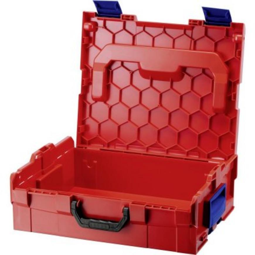 L-Box KNIPEX 00 21 19 LB LE, prazdny