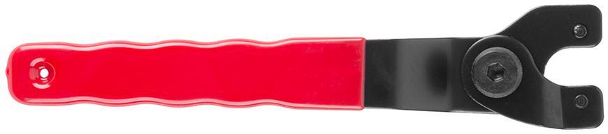 Kľúč Strend Pro, na brúsku, 200 mm, nastaviteľný, 11-43 mm
