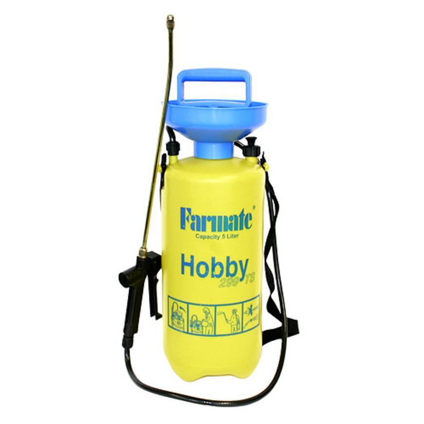 2.TRIEDA Postrekovac Goodfarm 10L-01, 10 lit.