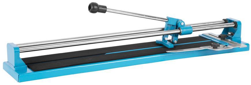 Rezač dlažby a obkladu Strend Pro MT526-5, oceľ, 650 mm, ručný
