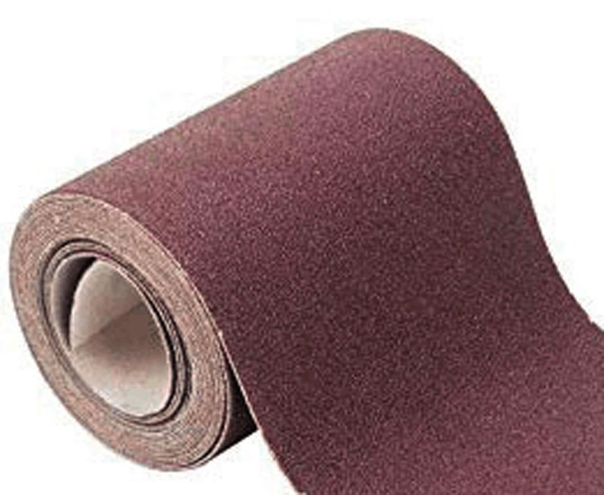 Rola Germaflex KND 115 mm, Z100, bal. 25m, papier