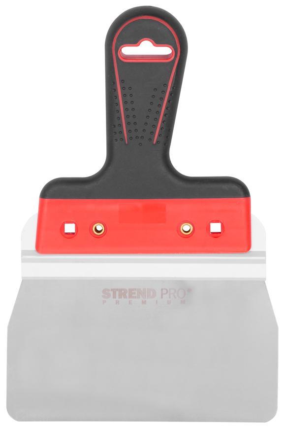 Stierka Strend Pro Premium, nerez, murárska, 170 mm