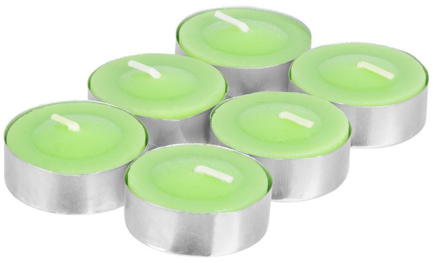 Svieka Citronella C-151, ajovka, zelen, bal. 6 ks
