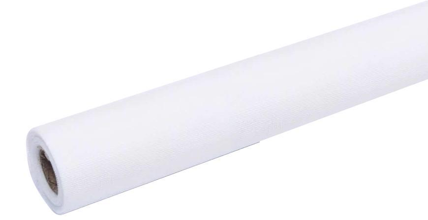 Sieť FlyScreen IFM 1000 mm, L-30 m,  proti hmyzu a komárom, sklovlákno, biela