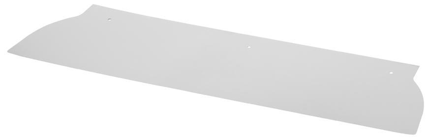 Čepeľ Strend Pro Premium, náhradná, na hladítko Ergonomic (2161239), 40 cm x 0,3 mm