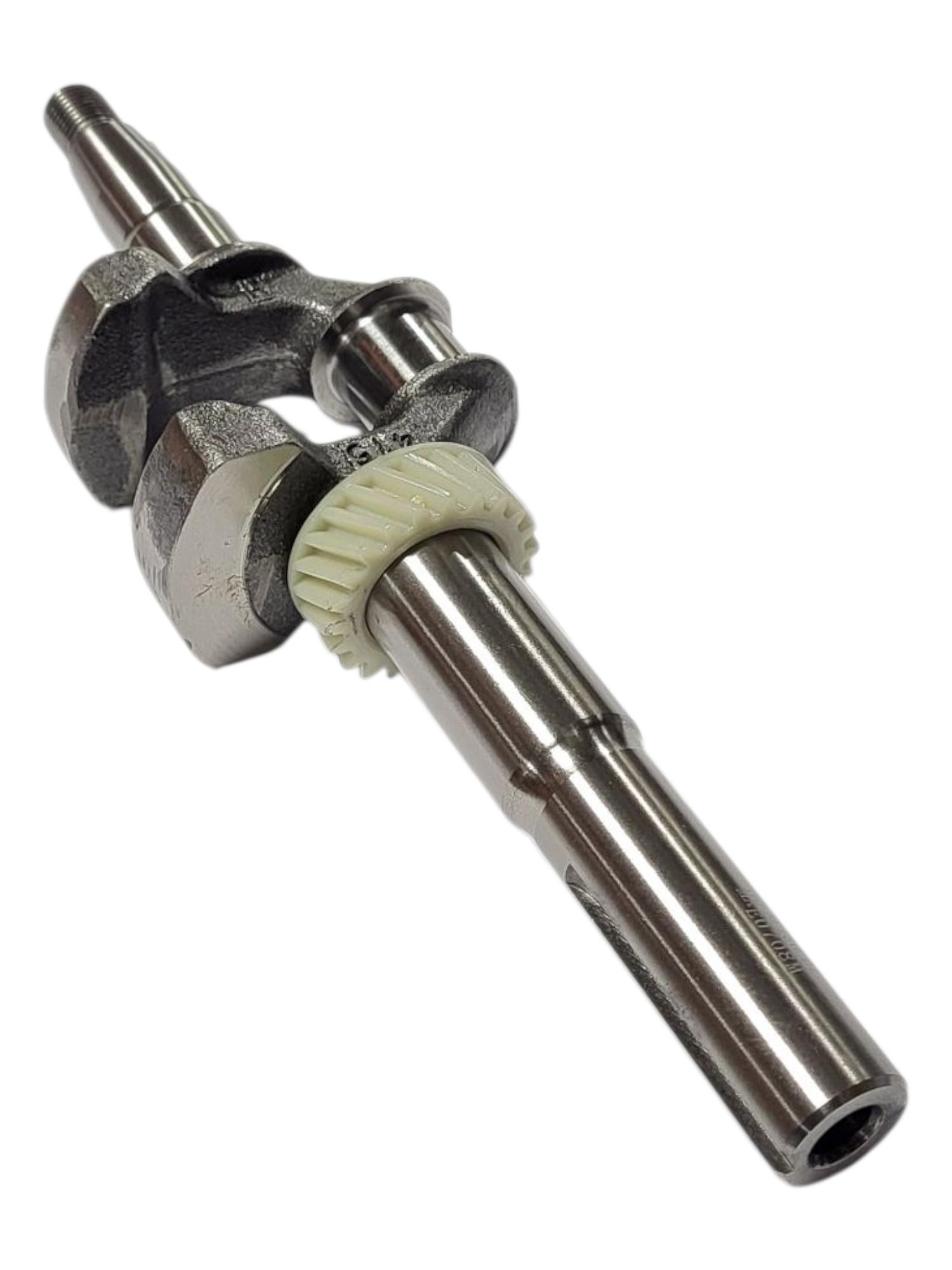 Kľukový hriadeľ pre kosačku Strend Pro QN41D, benzínová, 2,4 kW záber 40,6 cm, diel 59