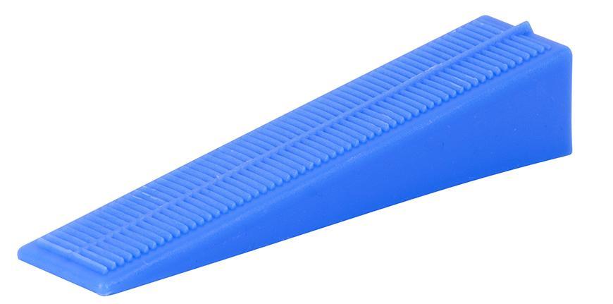 Klinok Strend Pro LW110, nivelačný, 98x21x20 mm, bal. 300 ks