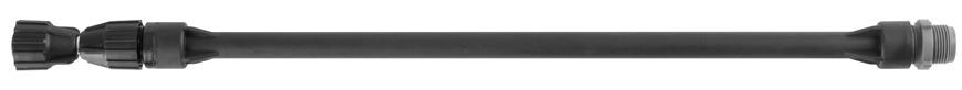 Tyč dimartino® 8600, 50-90 cm, teleskopická