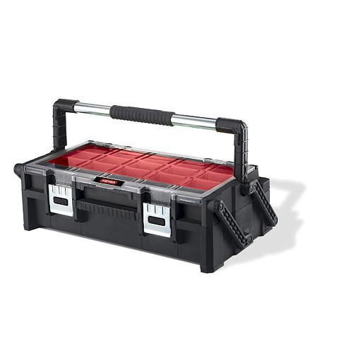 Box Keter® Cantilever Organizer 18, 45x24x14 cm, na náradie