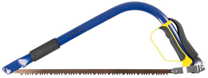 Pílka Strend Pro BSW4409G 530 mm, oblúková, s držadlom