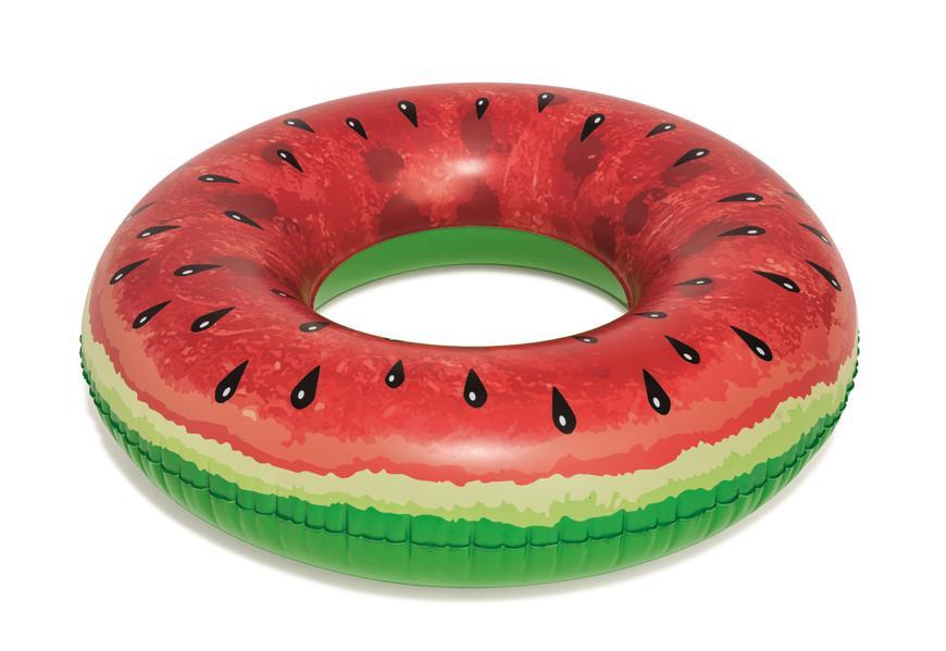 Kruh Bestway® 36121, Summer Fruit, nafukovací