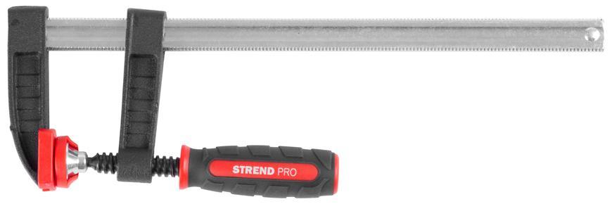 Zvierka Strend Pro Premium DT8615 stolárska, 50x250 mm, ergonomic