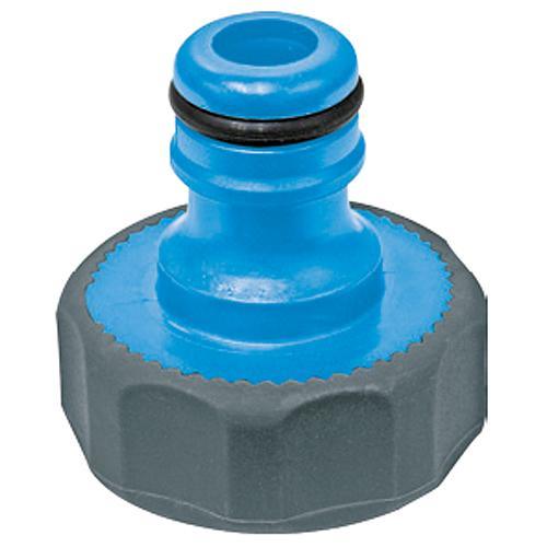 Adaptér na hadicu AQUACRAFT® 550165, SoftTouch G3/4"