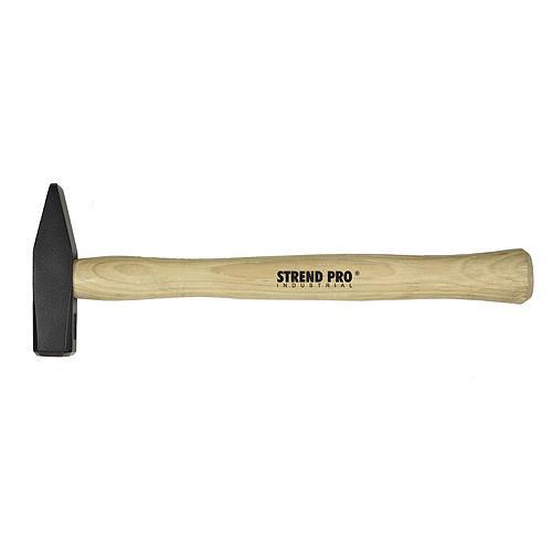 Kladivo Strend Pro Industrial LH411, 5000 g, zámočnícke, drevená rúčka, priemysel