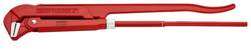 Hasak KNIPEX 83 10 030, 650 mm, 3", 90st, DIN 5234