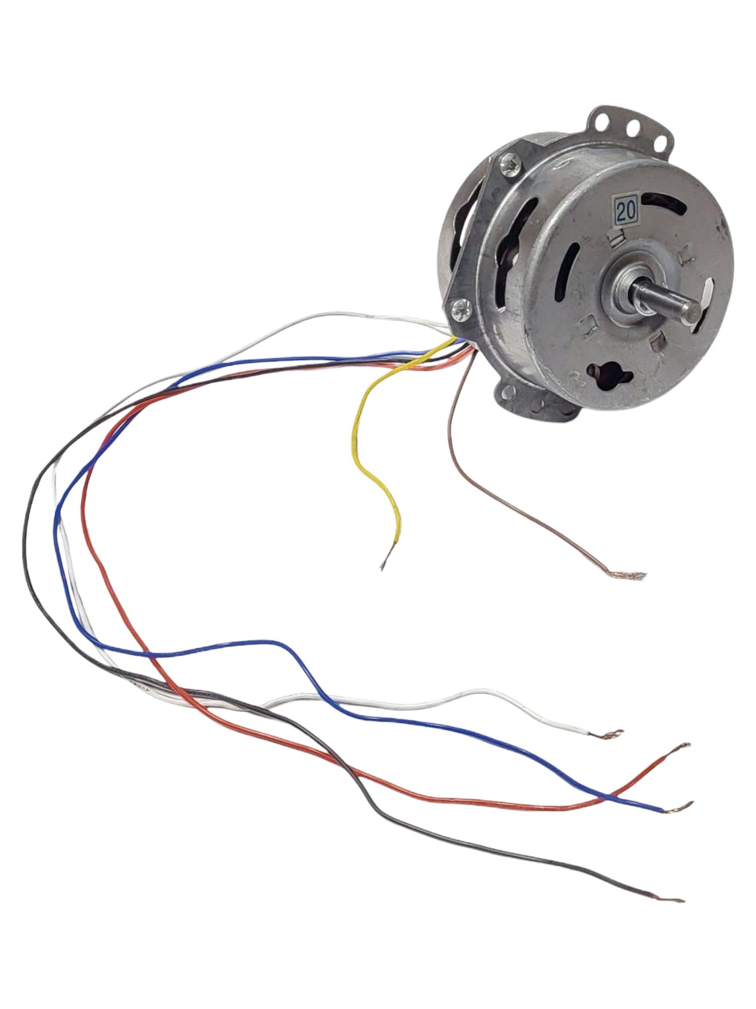 Motor na Ochladzovač vzduchu Strend Pro, BL-168DL, 80W,diel 12
