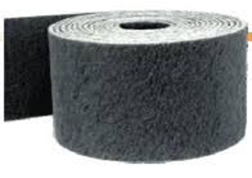 Rola Germaflex Vellro C, 150 mm, Super Fine - 600, bal. 10m, vlaknina, Silicon Carbide