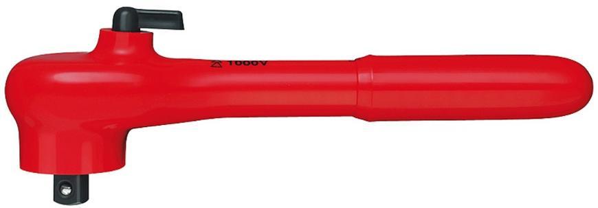 Racna KNIPEX 98 31, 190 mm, 3/8", s packou, VDE 1000V