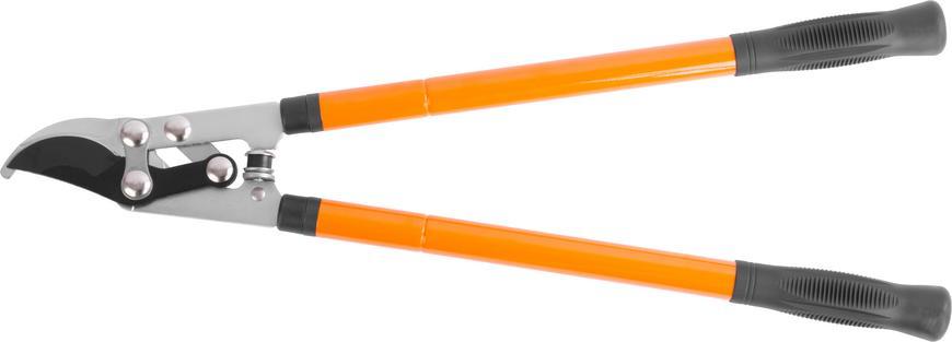 Nožnice Strend Pro KT3826A, záhradné, na konáre, Cut41, teleskopické