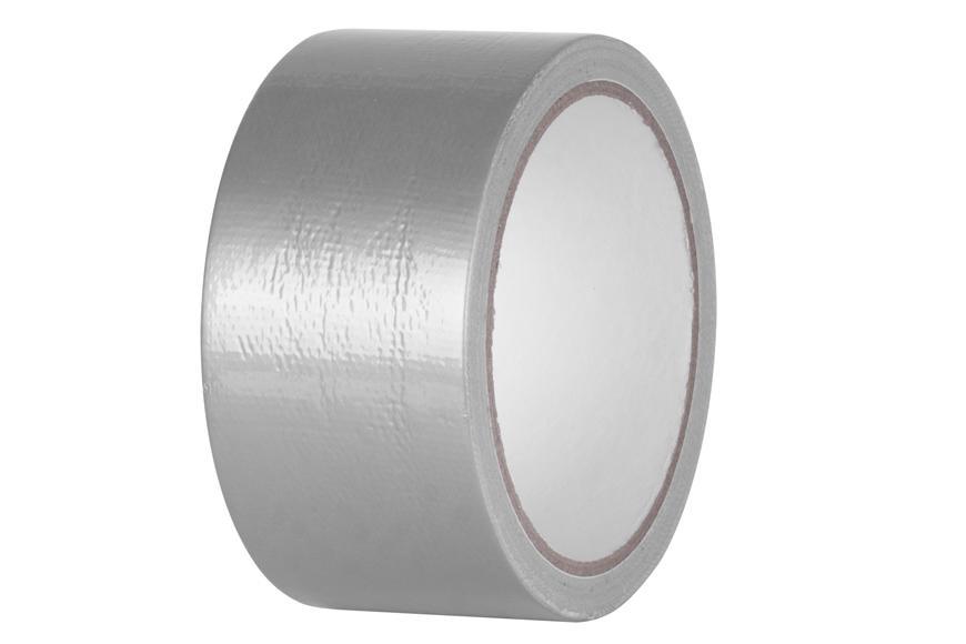 Páska Strend Pro, 48 mm, L-10 m, PVC, lepiaca, opravná, na rúry