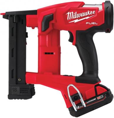 Sponkovacka Milwaukee M18 FNCS18GS-202X