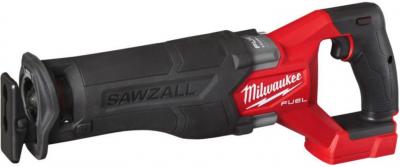 Pila Milwaukee M18 FSZ-802X, 2x8.0 Ah + kufor, chvostova