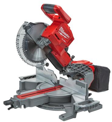 Pila Milwaukee M18 FMS254-0, 254mm, pokosova