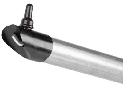 2.TRIEDA Vzpera Strend Pro METALTEC ZN, 38/2500/1,25 mm
