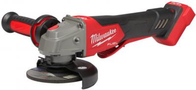 Bruska Milwaukee® M18 FSAGV115XPDB-0, uhlova