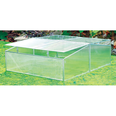 Parenisko Strend Pro Greenhouse G50062, PC, 100x100x048 cm