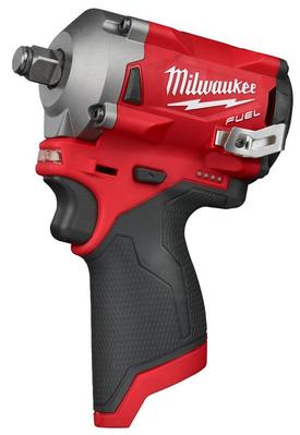 Utahovak Milwaukee M12 FIWF12-0, 339Nm, 1/2"