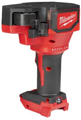 Rezac Milwaukee M18 BLTRC-0, zavitove tyce