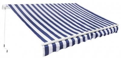 2.TRIEDA Markíza COVENTINA, 2x3 m, plachta 280 g/m2  