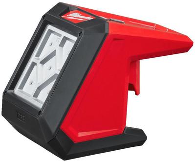Svietidlo Milwaukee M12 AL-0, max 1000 lm