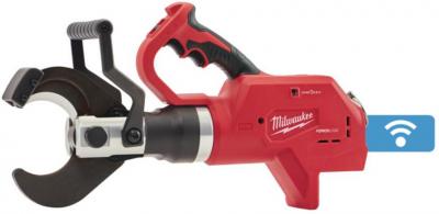 Noznice Milwaukee M18 HCC75-0C, hydraul., na kable 75mm