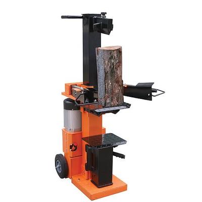 Stiepacka STREND PRO LS10-40, 10 ton, 4 kW, 400V, + krížový nôž