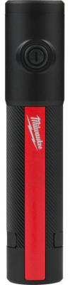 Svietidlo Milwaukee IR FL500, 500lm, baterka