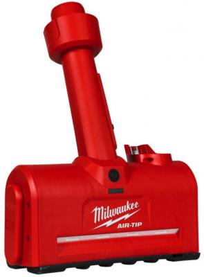 Tryska Milwaukee M12 AUN, univerzalna