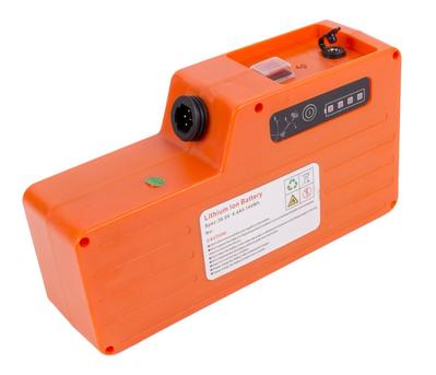 Akumulátor PSE-36 pre noznice SC-3608 novy model