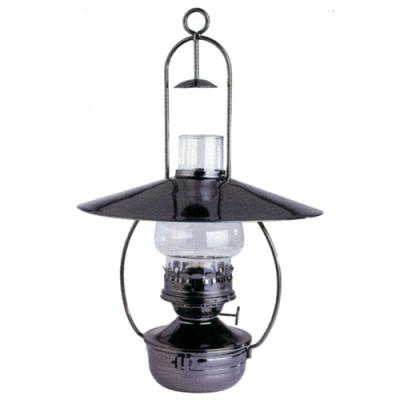 Lampas MagicHome W0204, 415 mm, Asian, petrolej