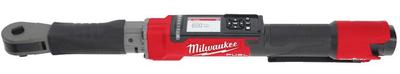 Racna Milwaukee M12 ONEFTR12-201C, 1/2", digitalna, 16.9-203.4 Nm