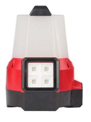 Svietidlo Milwaukee M18 TAL-0, max 2200 lm