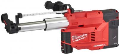 Odsavac Milwaukee M12 UDEL-201B, trieda L