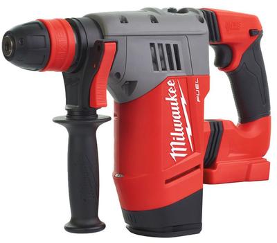 Kladivo Milwaukee M18 CHPX-0X, SDS+, 4.0J