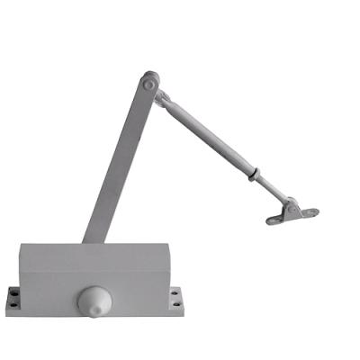 Zatvárač dverí Strend Pro, 60-85 kg, EN4, hydraulický protipožiarny